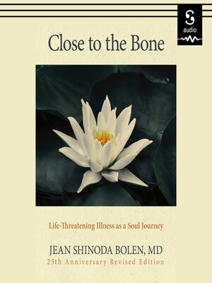 cover image of Close to the Bone